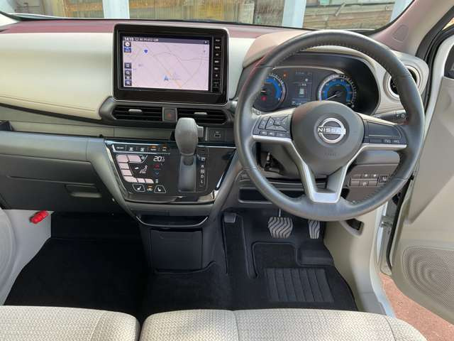 デイズX 4WD