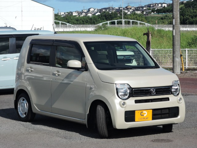 N-WGNL ホンダ センシング