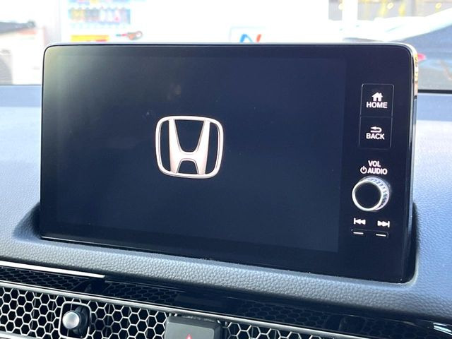 シビック1.5 EX