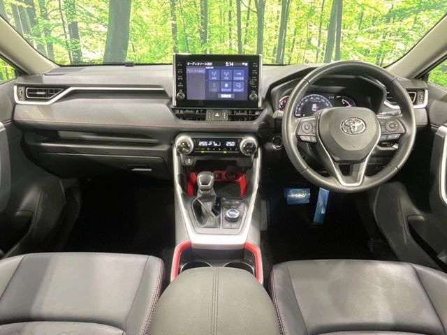 RAV42.0 アドベンチャー オフロードパッケージ 4WD