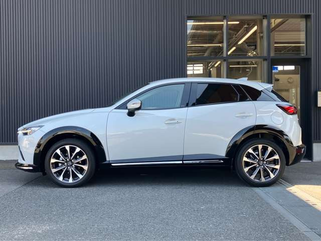 CX-3