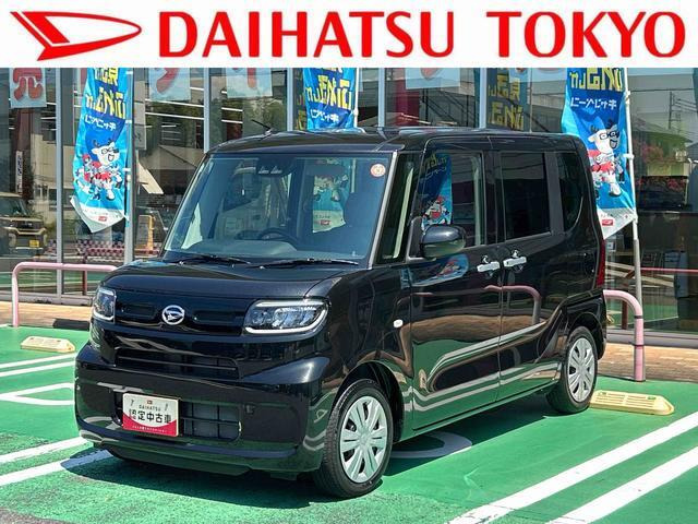 タントX