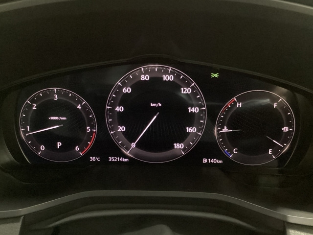 CX-603.3 XD Lパッケージ ディーゼル