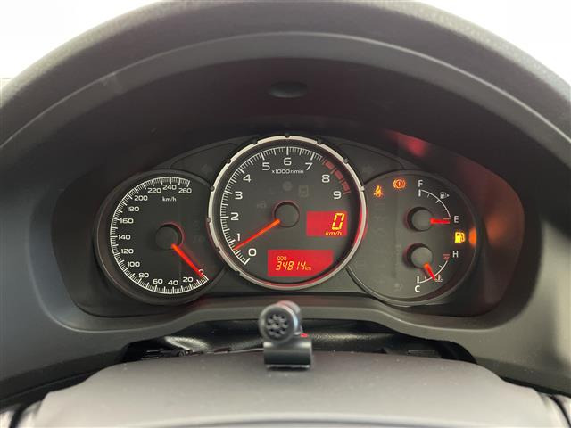 BRZ2.0 S
