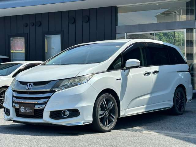 スリークロス滋賀店の展示車両は試乗が可能ですので、見て触って乗って、ご納得頂いた上でご購入頂けます!(試乗をご希望の方は事前にご予約下さい)
