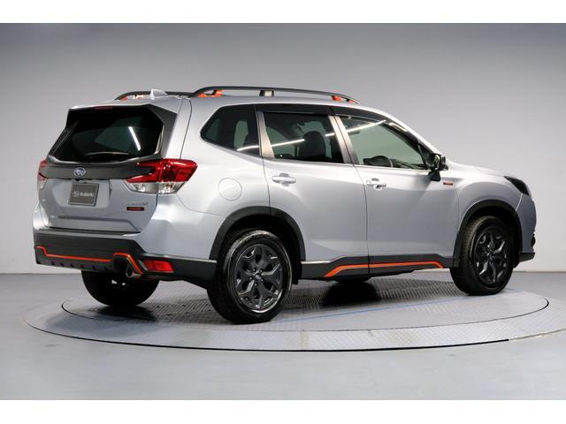 フォレスター2.0 エックスブレイク 4WD