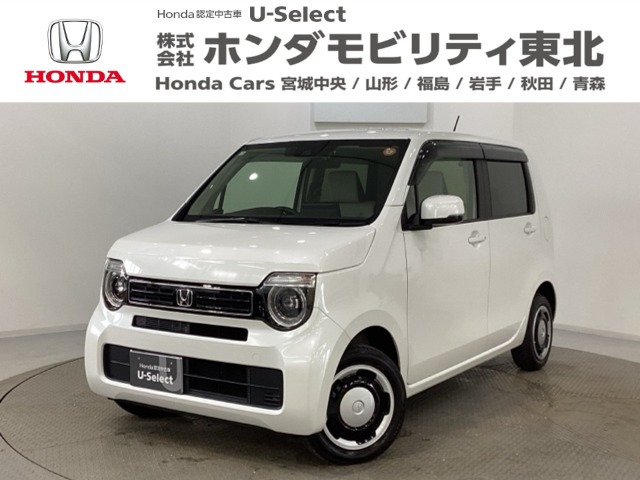 N-WGNL 4WD
