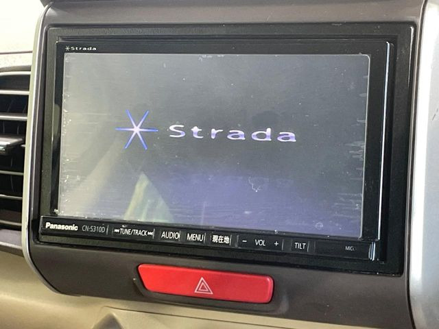 N-BOXG Lパッケージ