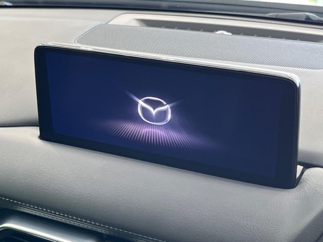 CX-52.2 XD エクスクルーシブ モード