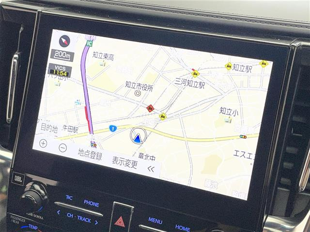 アルファードハイブリッド 2.5 エグゼクティブ ラウンジ S E-Four 4WD