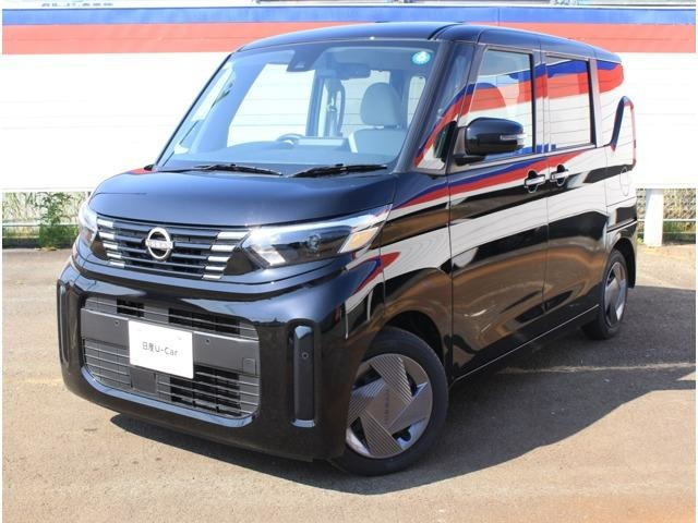 デイズルークスX