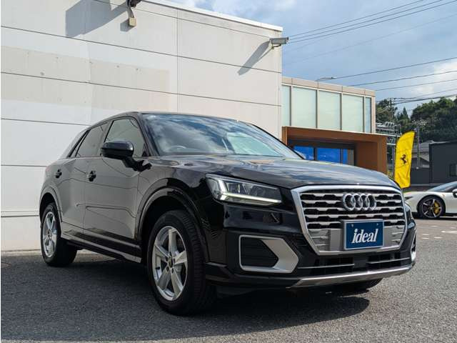 Q235 TDI スポーツ ディーゼル