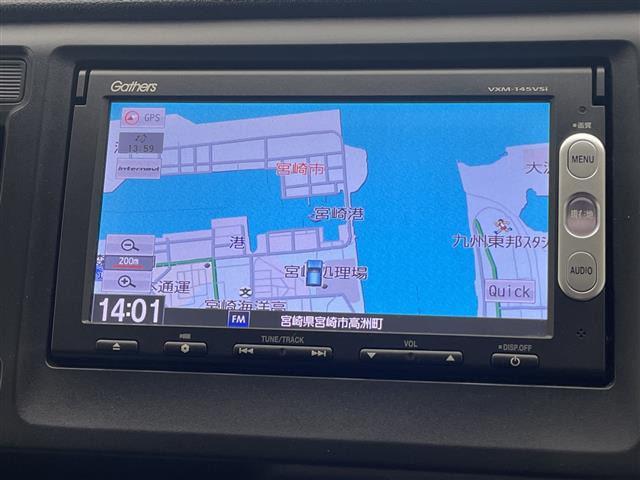 N-WGNカスタムG