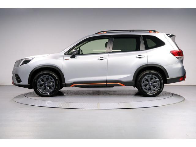 フォレスター2.0 エックスブレイク 4WD