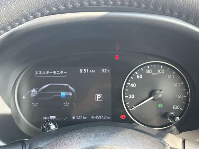 キックス1.2 X ツートーン インテリアエディション (e-POWER)