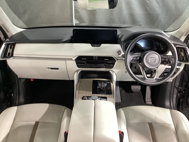 CX-803.3 XD ハイブリッド エクスクルーシブ モダン ディーゼル 4WD