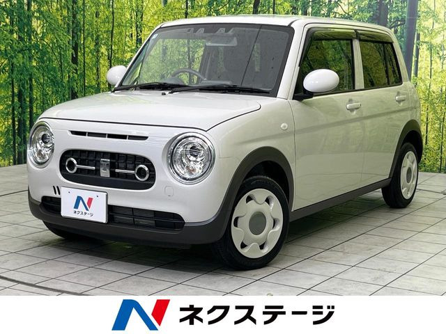 アルトラパンLC L