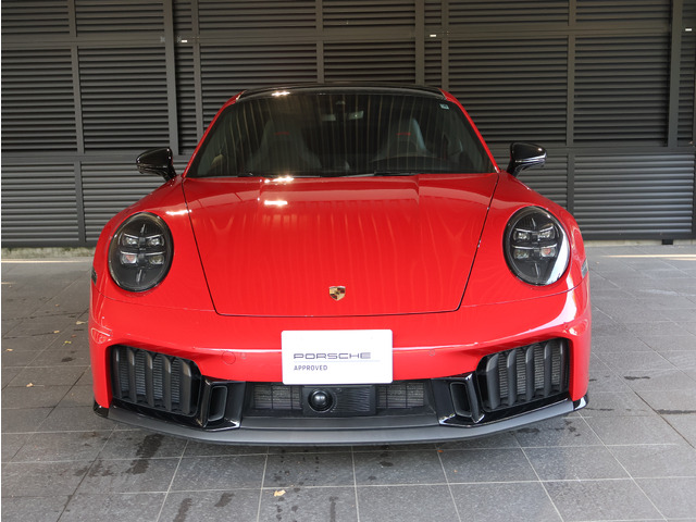 911カレラ GTS PDK