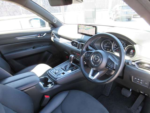 CX-82.5 25S ブラックトーンエディション