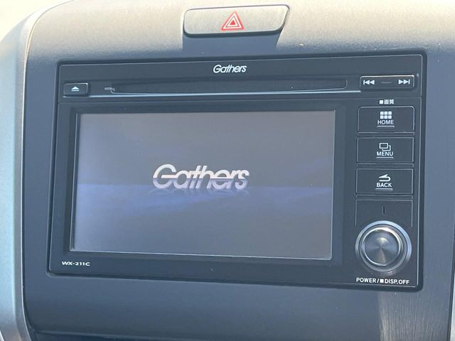 フリード1.5 G ホンダセンシング