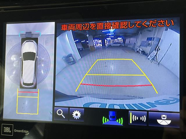 ハリアー2.0 プログレス