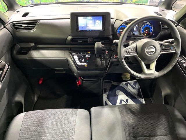 ルークスハイウェイスターX プロパイロットエディション