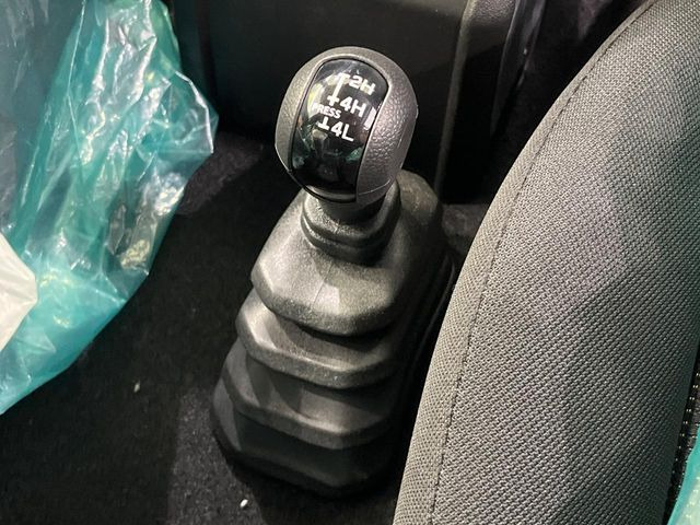 ジムニーノマド1.5 FC 4WD