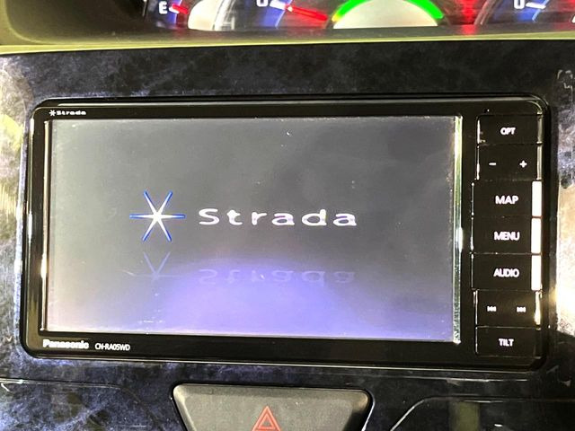 タントカスタムRS トップエディション SAIII