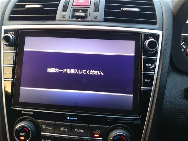 レヴォーグ1.6 GT-S アイサイト 4WD