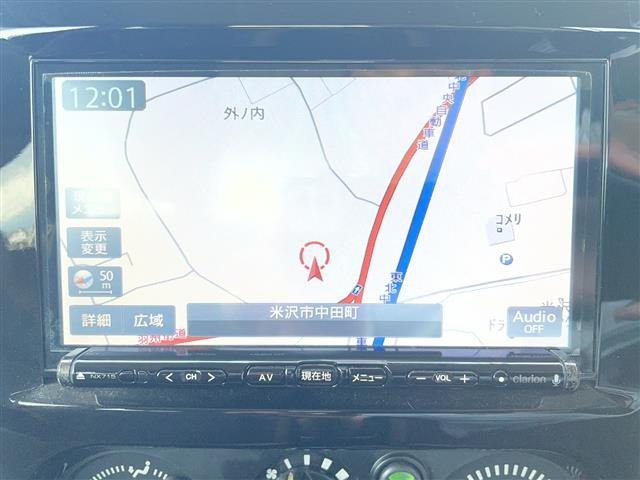 ジムニーランドベンチャー 4WD