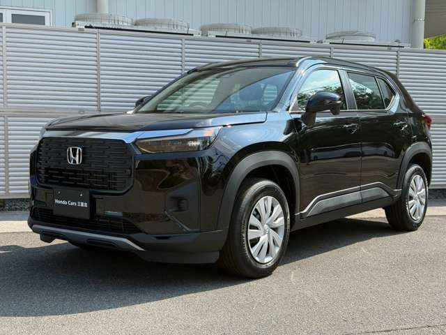 ZR-V1.5 X