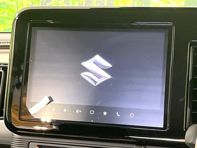 ワゴンRスマイルハイブリッド(HYBRID) S