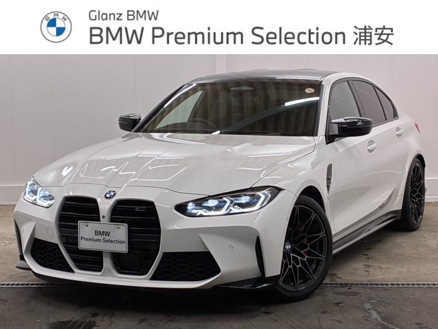 M3コンペティション