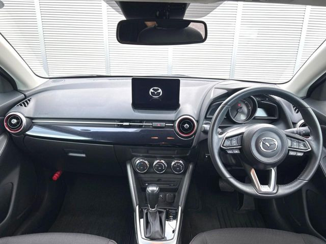 MAZDA21.5 XD ブラックトーンエディション