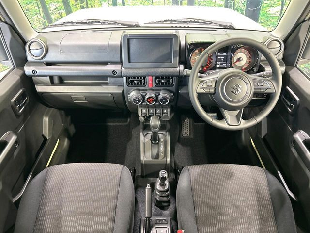 ジムニーノマド1.5 FC 4WD