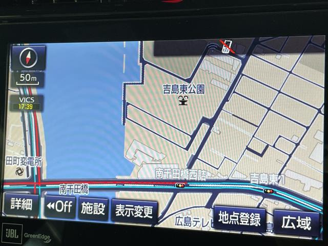 ハリアー2.0 プログレス