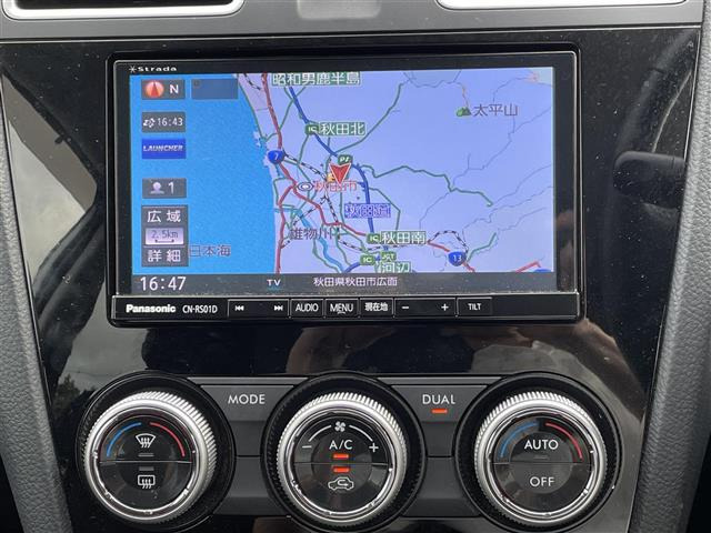 フォレスター2.0i-L 4WD