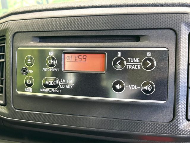 ミライースL SAIII