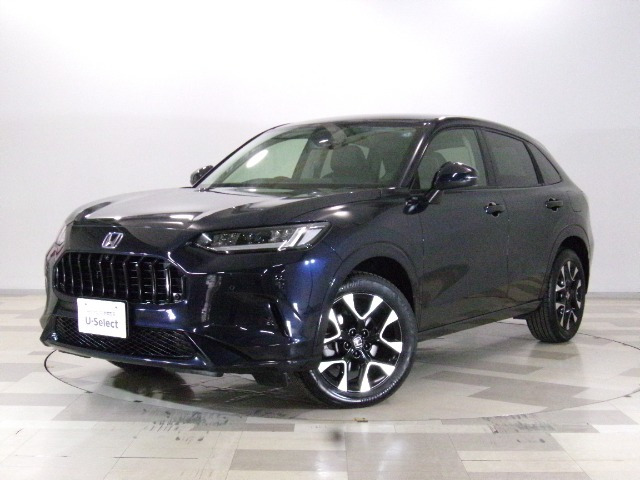 ZR-V2.0 e:HEV Z 4WD