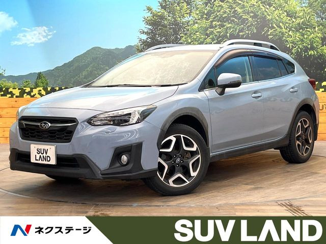 XV2.0i-S アイサイト 4WD