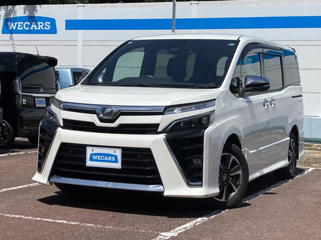 ヴォクシー2.0 ZS 煌II