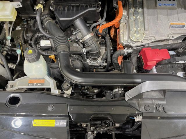 日産 セレナ 1.2 e-POWER ハイウェイスターV 259.5万円 令和2年(2020年