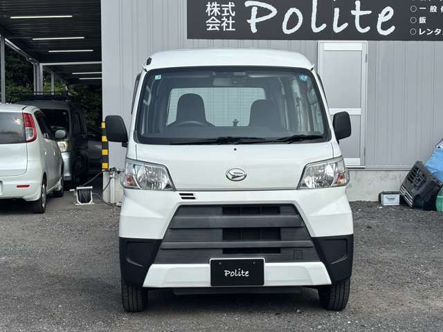 ハイゼットカーゴスペシャル