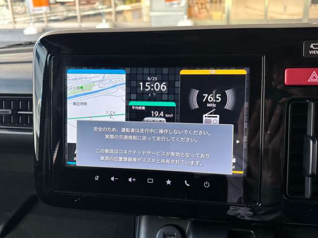 スペーシアギアハイブリッド(HYBRID) XZ