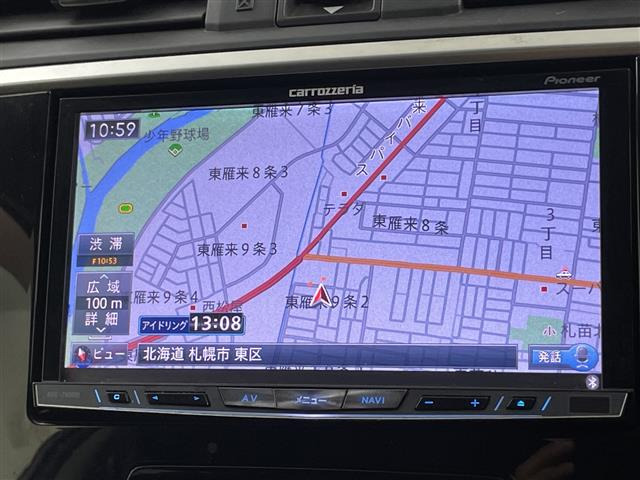 レヴォーグ1.6 GT アイサイト 4WD