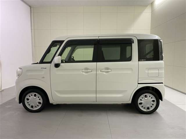 スペーシアハイブリッド(HYBRID)  X