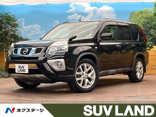 エクストレイル2.0 20Xtt エクストリーマーX 4WD
