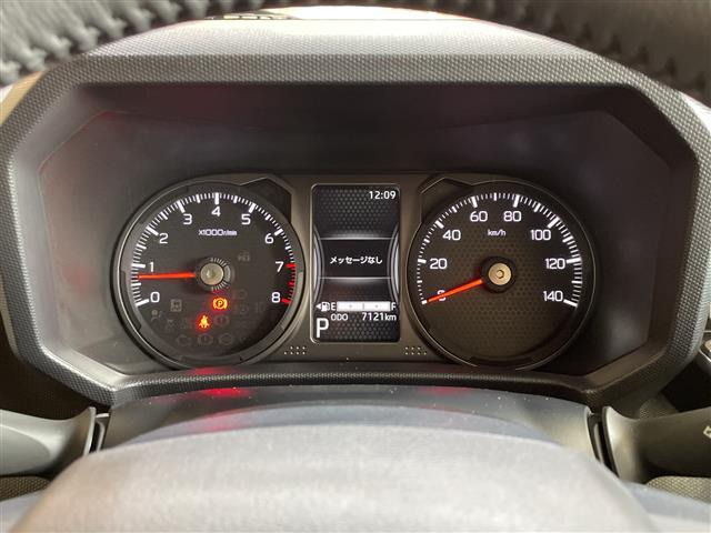 タフトG クロム ベンチャー 4WD