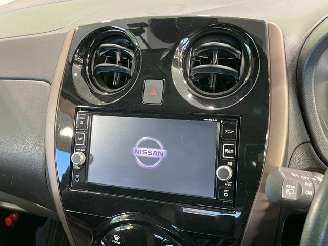 ノート1.2 e-POWER メダリスト