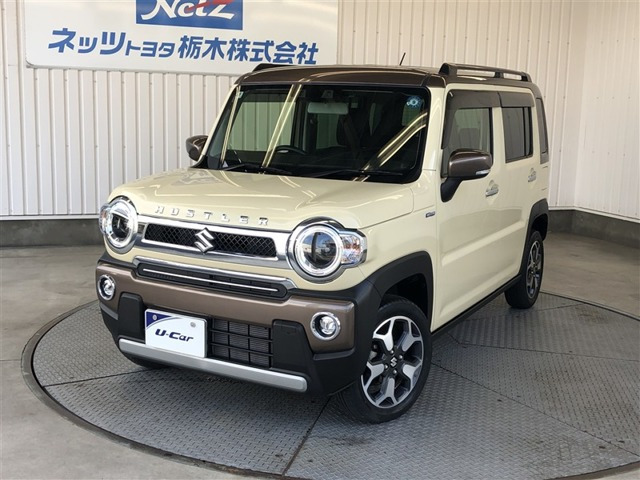 ハスラーJ スタイルII